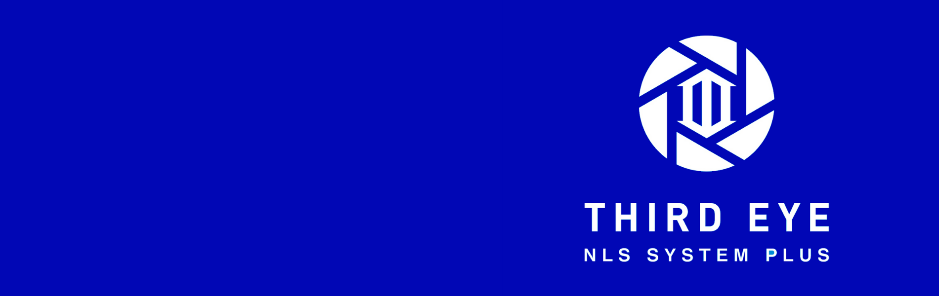 THIRD EYE　Header ２
