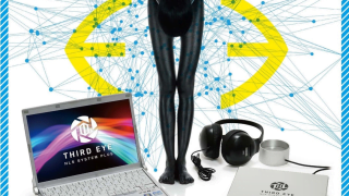 【7/16】サードアイ・セッション 鹿児島で波動解析・波動療法