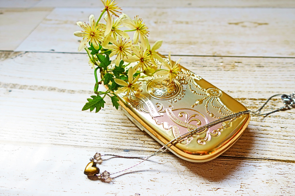 セッションの流れ-アクセサリー