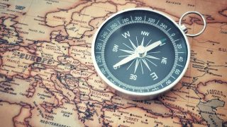 不調の原因かもしれない【ジオパシックストレス】