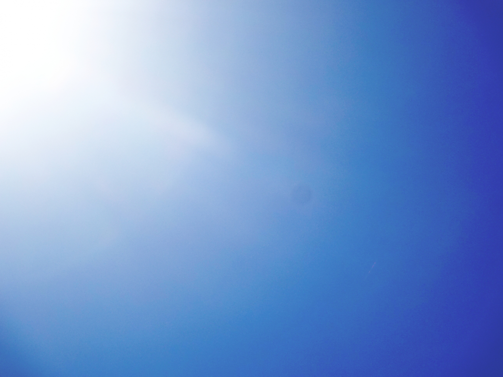 sky