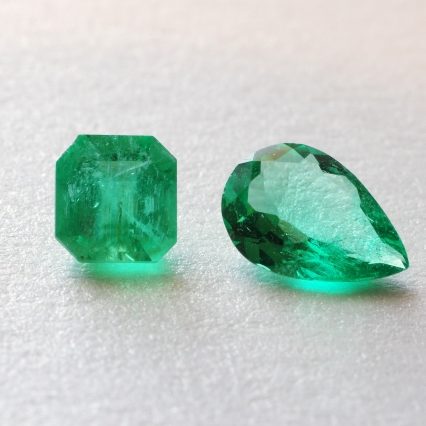 emerald