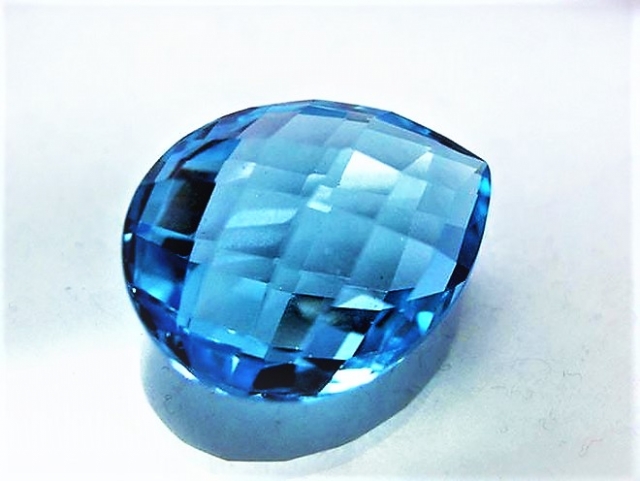 topaz