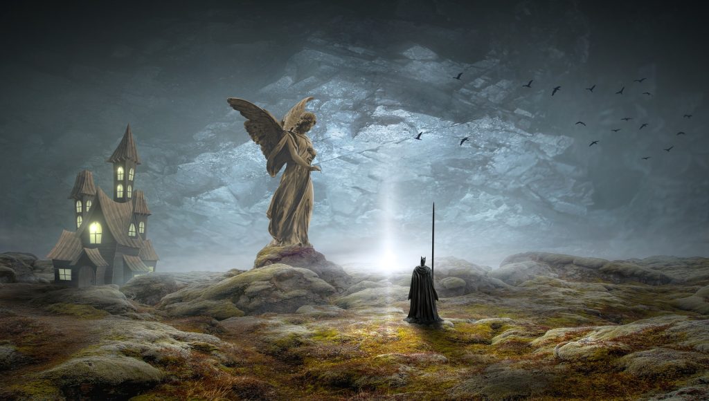 angel