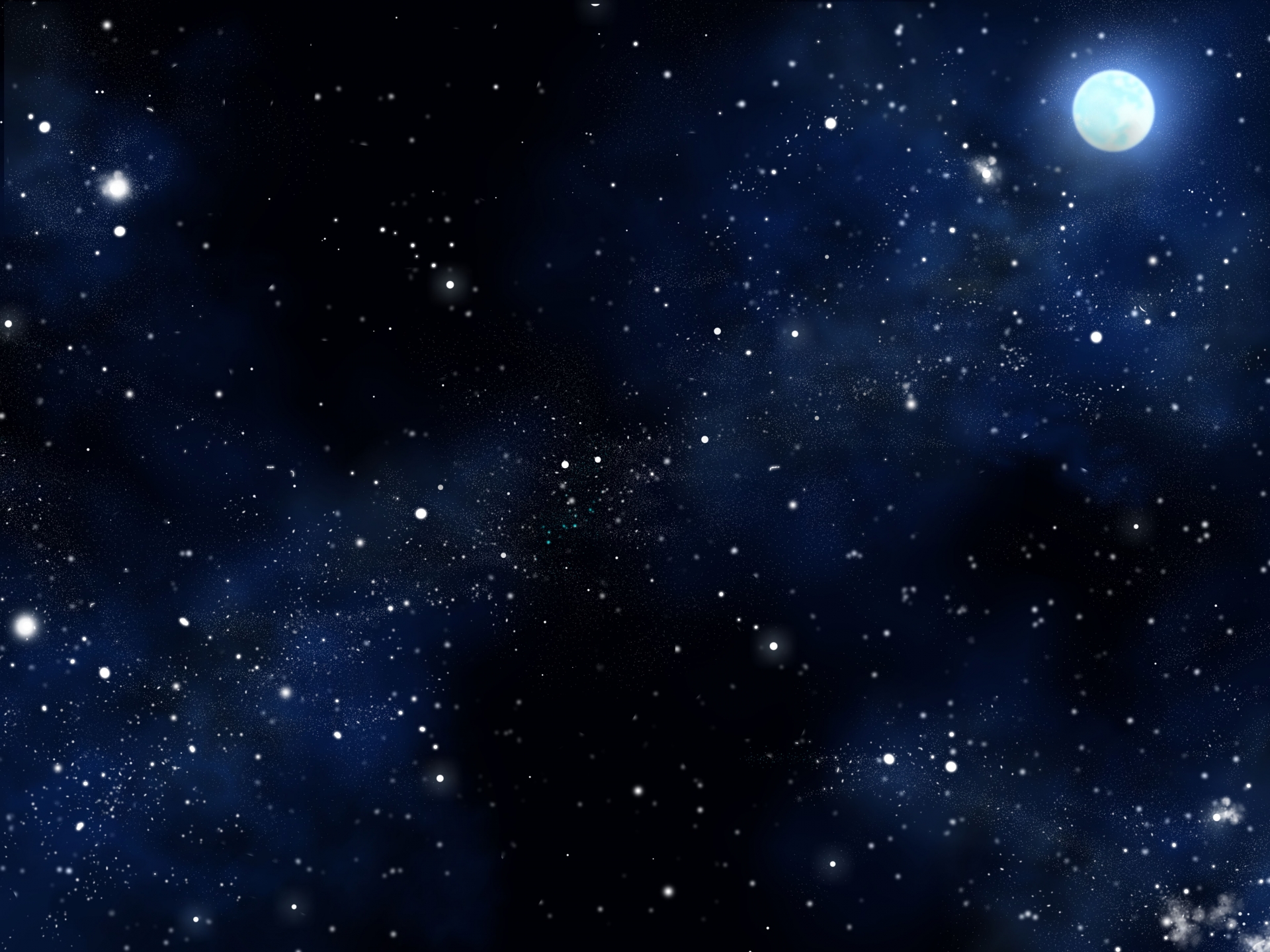 cosmic