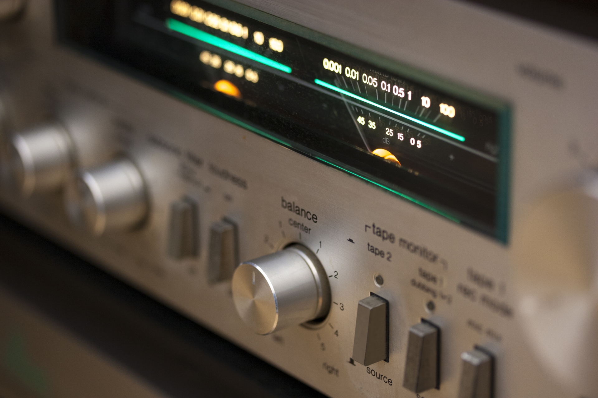 amp
