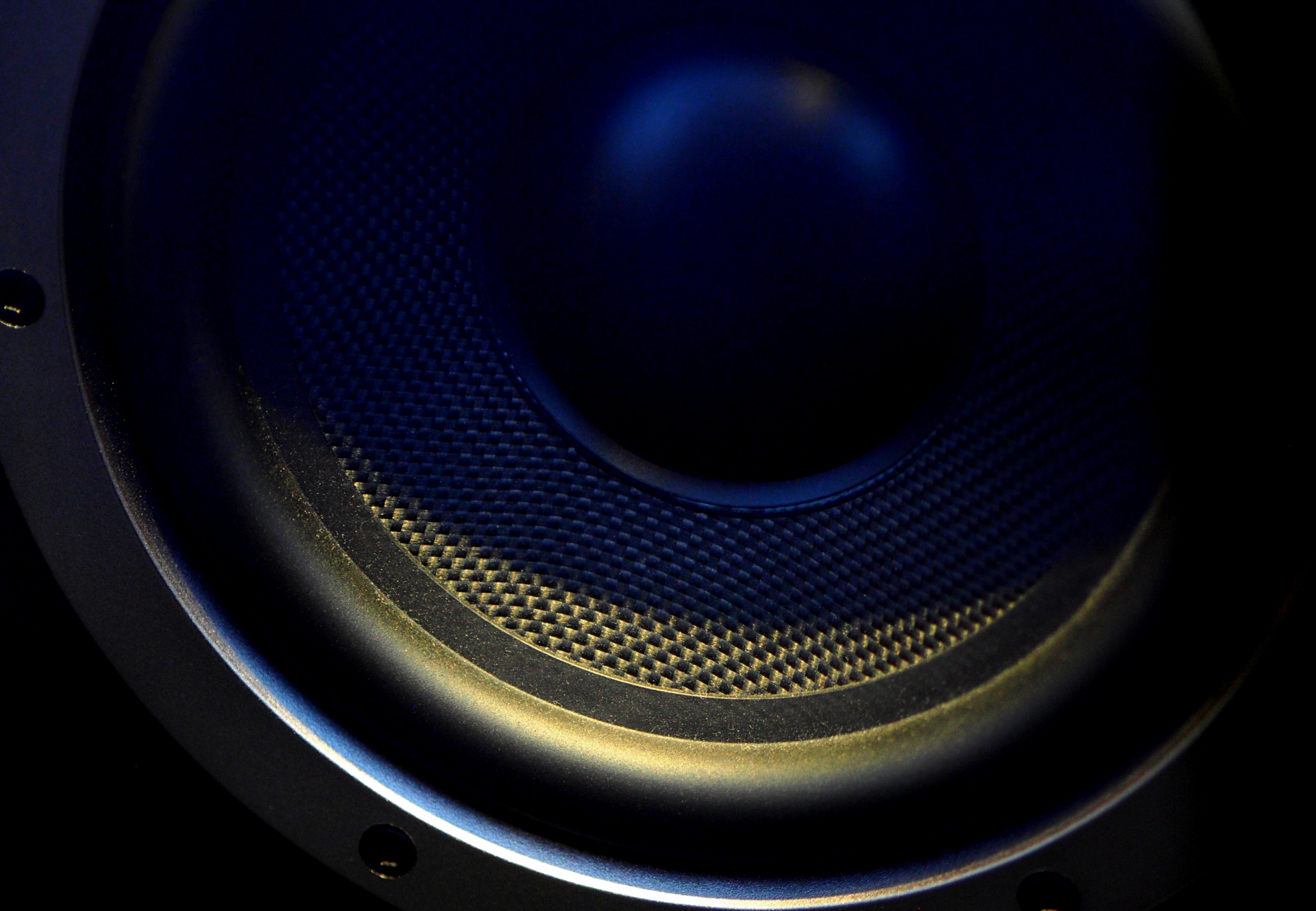 speaker