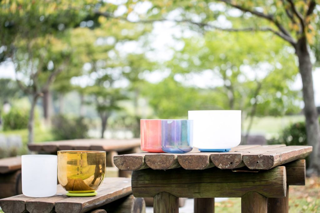 alchemy crystal bowl