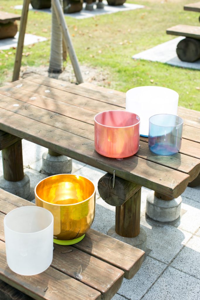 alchemy crystal bowl